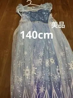 2025年最新】アナ雪 ドレス エルサ 140の人気アイテム - メルカリ