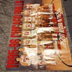 NBAポスター　2枚セット