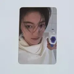 treasure ハルト トレカ ktown4u 対面サイン会 特典