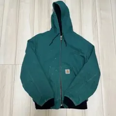 2025年最新】carhartt アクティブジャケット 90sの人気アイテム - メルカリ