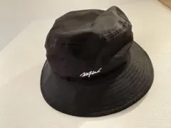 NEW ERA × WTW　バケットハット ブラック　未使用