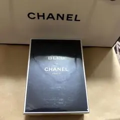 【未使用品】ブルー ドゥ シャネル オードゥ トワレット100ml