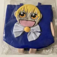 金色のガッシュ　ストックボックス