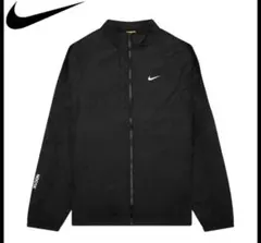 NIKE NOCTA ナイロンジャケット ブラックのサムネイル