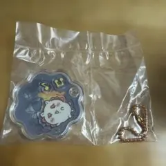 ちいかわ アクリルキーホルダー シーサー