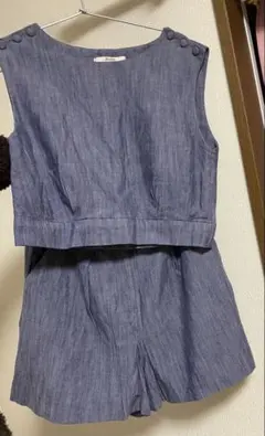 dazzlin セットアップ