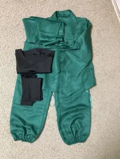 忍たま 六年生 衣装 忍装束一式