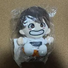 福本大晴 ちびぬい