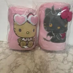 サンリオ　タイトー限定　Myハローキティ　ブランケット