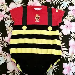 羽つきプーさん♡