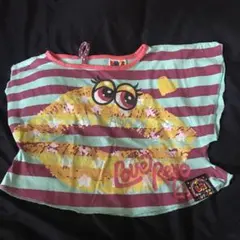 ラブレボ オフショルダーTシャツ 未使用のサムネイル
