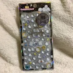 光る ジュエルプチドロ ストーンつき！ シマエナガ