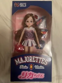 KEIO UNIV. MAJORETTES チアウェア M　即決大歓迎です KEIO UNIV. MAJORETTES チアウェア M 即決大歓迎です KEIO UNIV