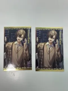 2026年最新】アルバーン・ノックス チェキの人気アイテム - メルカリ