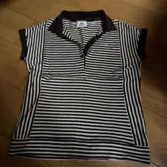 LACOSTE ポロシャツ 40