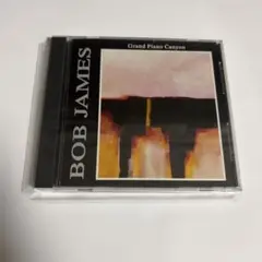 BOB JAMES Grand Piano Canyon