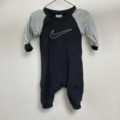 NIKE ベビー ロンパース カバーオール 70cm