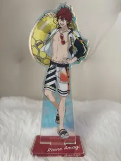 天城燐音 キャラクターグッズ