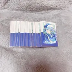 プロセカ 青柳冬弥 エピカ 23C 100枚