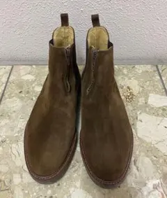 Hush Puppies　サイドゴアブーツのサムネイル