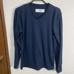 ナノユニ　カットソー NANO UNIVERS