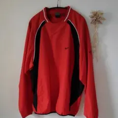 NIKE ナイキ　ブルゾン　プルオーバー　アノラック　ジャケット　ジャンパー