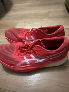 美品asics METASPEED SKY + 26.5のサムネイル