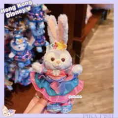 香港ディズニー ステラルー