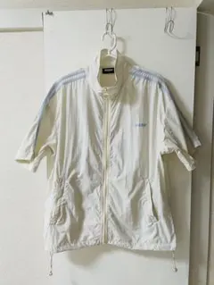 正規品Nerdyノルディ薄手半袖ジャケット