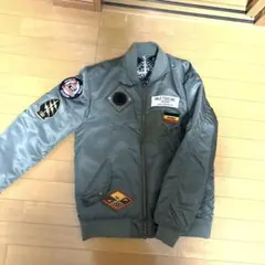 2025年最新】スカジャン エターナルの人気アイテム - メルカリ