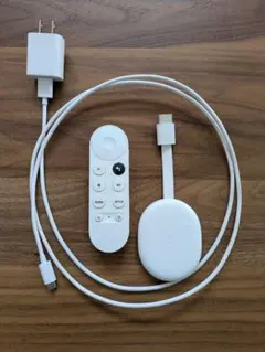 2026年最新】chromecast with google tvの人気アイテム - メルカリ