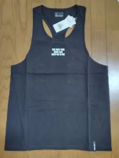 X-Veatm タンクトップ　黒