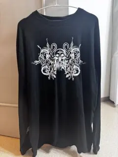 DimMoire ディムモアール heartcore ロンT Tシャツ - メルカリ