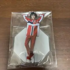 毛利寿三郎　アクスタセット 一般販売】新テニスの王子様 アクリルフィギュアスタンド 毛利