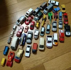 【ジャンク扱い】 トミカ プレミアム 55台 セット まとめ売り オンライン限定価格*】トミカプレミアムunlimited 12 頭文字D RX