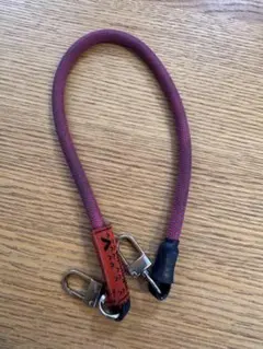 Topologie 8.0mm Wrist Strap トポロジー
