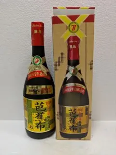 2025年最新】芭蕉布 泡盛の人気アイテム - メルカリ