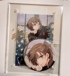 にじさんじ 叶】2023年 誕生日グッズ フルセット - メルカリ