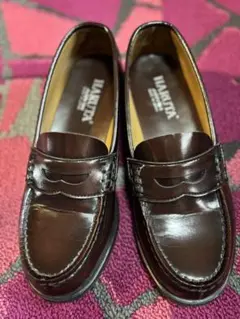 HARUTAローファー(ジャマイカ)24cmEEE