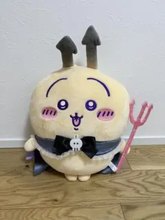 ちいかわ うさぎ ぬいぐるみ