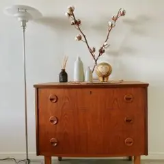 デンマーク　チェスト