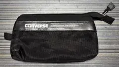 CONVERSE ALL STAR ブラック 筆箱