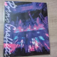 Porn Graffiti LIVE PHOTO BOOK暁