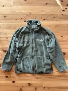 ecwcs ミリタリージャケット