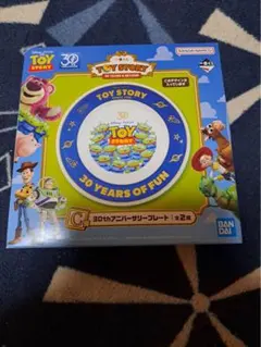 トイストーリー食器、小物入れ