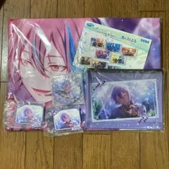 チ*コ様 プロセカ×あんスタ ラッキーくじ 類 B賞セット②