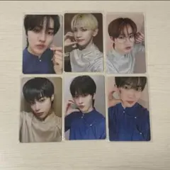 TEMPEST ベトナムペンサ トレカセット