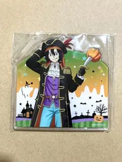 弱虫ペダル 手嶋純太 アクリルキーホルダー