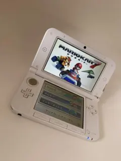 マリオカート7 ニンテンドー3DSカセットのみ　動作確認済み