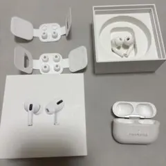 AirPods Pro A2084